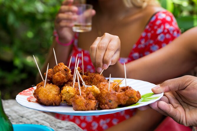 Rum Tasting and Food Walking Tour in Nassau Bahamas - Who will enjoy this Nassau experience?