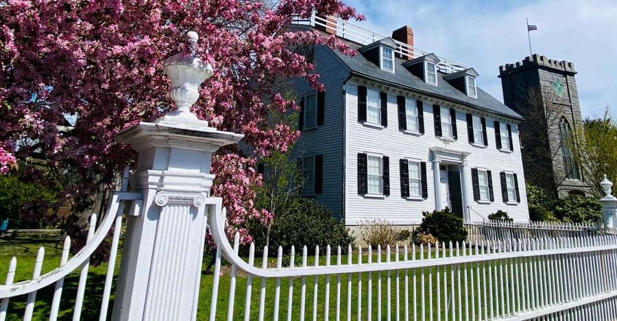 Salem, MA: History and Hauntings Guided Walking Tour - Key points to know before you go