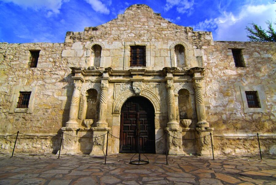 San Antonio Premium City Tour with Alamo & River Walk Cruise - Mission San José, the Queen of the Missions