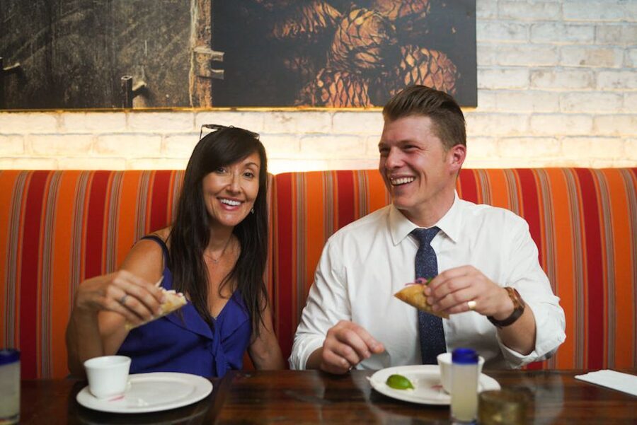 San Diego: Gaslamp Quarter Food & Drink Walking Tour - Who will enjoy this Gaslamp Quarter tour?