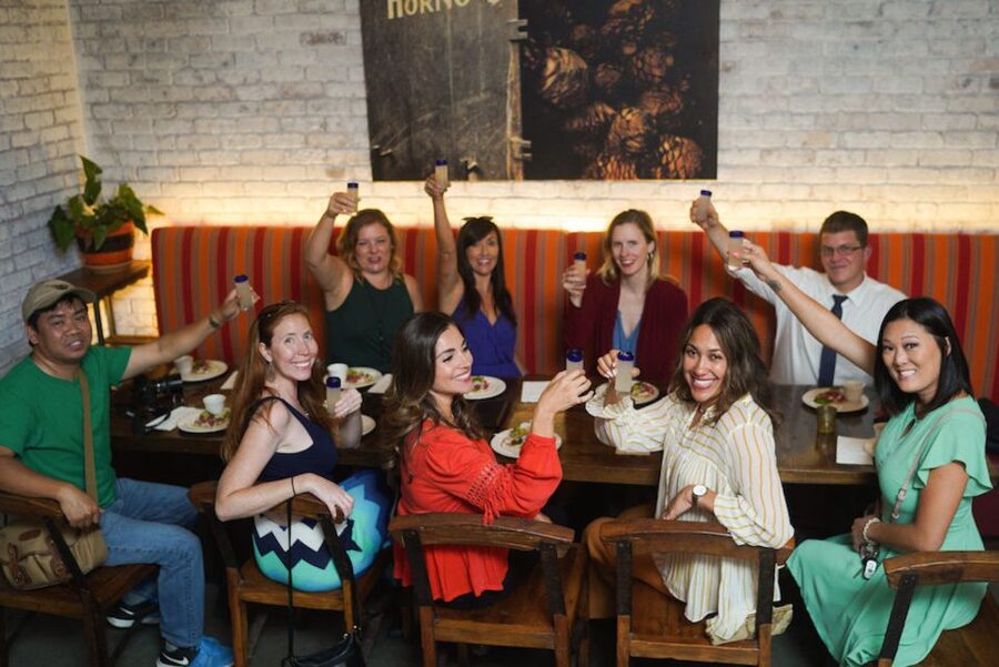 San Diego: Gaslamp Quarter Food & Drink Walking Tour - Should you book it?