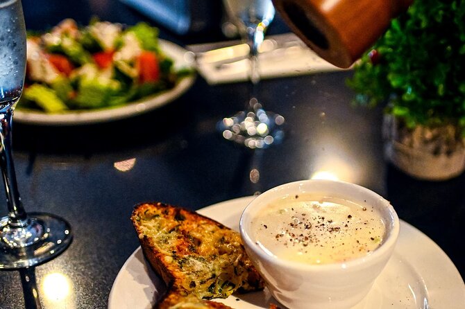 San Francisco Authentic Food Tour with 5 Locals Favorites Dishes - Why the Mission makes such a good food tour