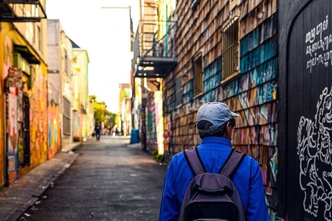 San Francisco Authentic Food Tour with 5 Locals Favorites Dishes - Who will enjoy this tour most?