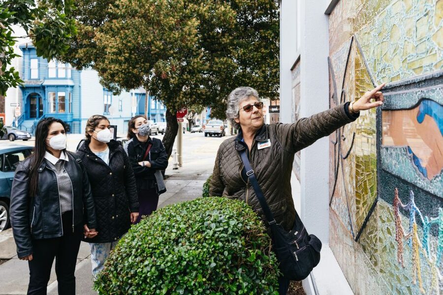 San Francisco: Castro LGBTQ Walking Tour - Is $40 a fair price?