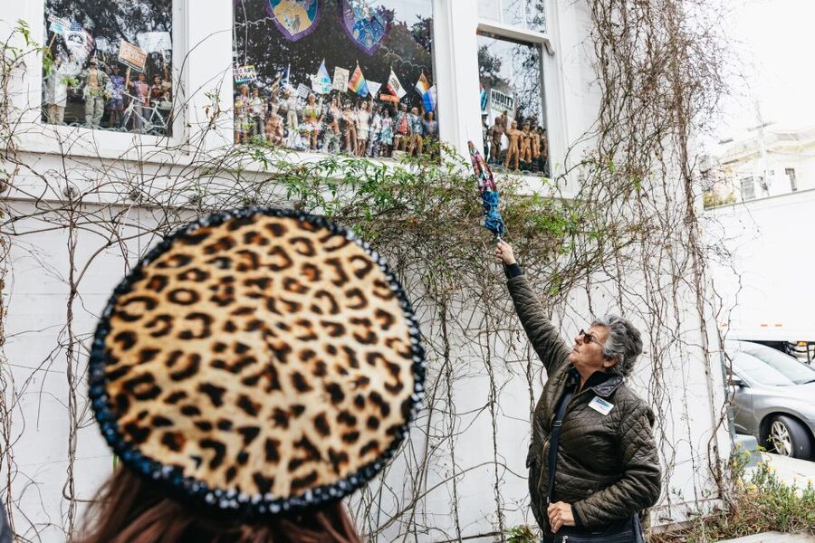 San Francisco: Castro LGBTQ Walking Tour - Why the Castro is best understood on foot