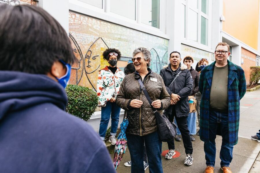 San Francisco: Castro LGBTQ Walking Tour - How much time and effort the tour takes