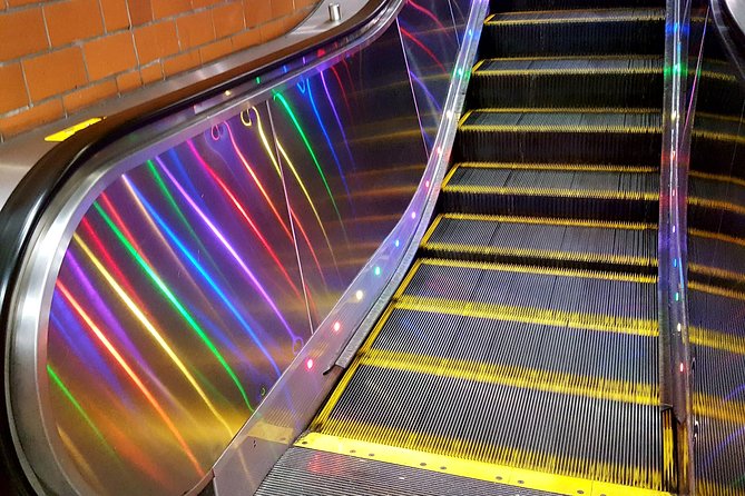 San Francisco LGBTQ Walking Tour with Local Guide - Pink Triangle Memorial Park
