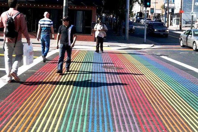 San Francisco LGBTQ Walking Tour with Local Guide - Castro Theatre and the neighborhood’s beginnings