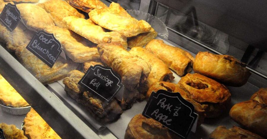 Savannah: Historic District Foodie Walking Tour - Key points to know before you book