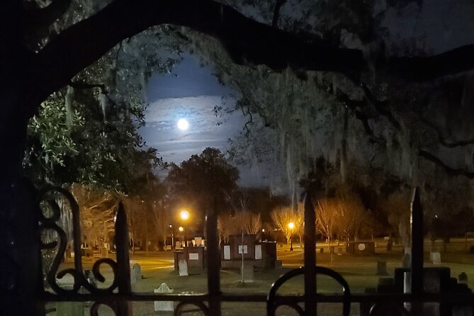 Savannah History and Haunts Candlelit Ghost Walking Tour - Who will enjoy this tour most