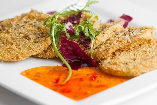 Savor the Flavors of Charleston Walking Food Tour - Starting at 18 Anson Street