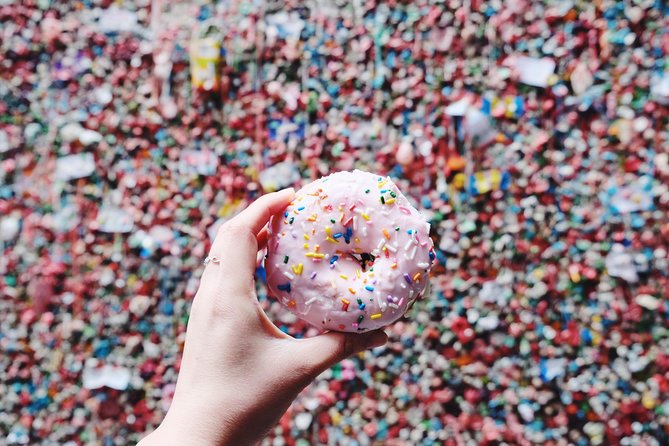 Seattle Delicious Donut Adventure & Walking Food Tour - The guides are a major part of the experience