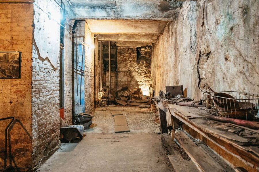 Seattle: Guided Underground Walking Tour - Why Seattle’s underground exists