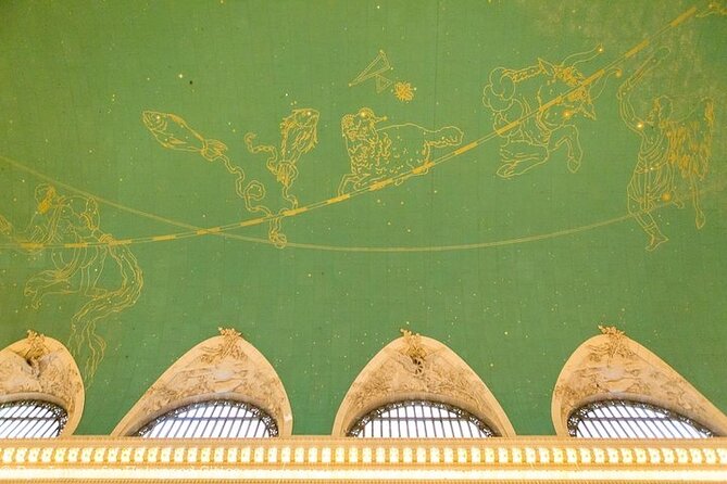 Secrets of Grand Central Station Walking Tour New York City - Timing, access, and practical details