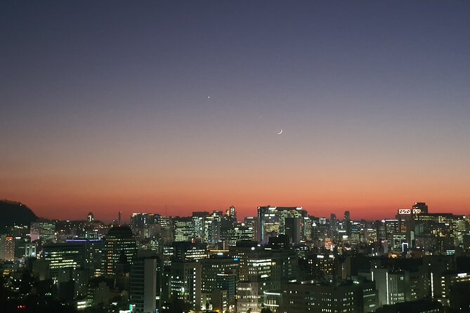 Seoul moonlight walking tour with local historian - Why this Hyehwa night walk works