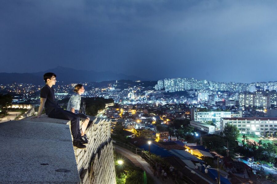 Seoul: Nighttime Hidden Gems Walking Tour - Is $33 a fair price?