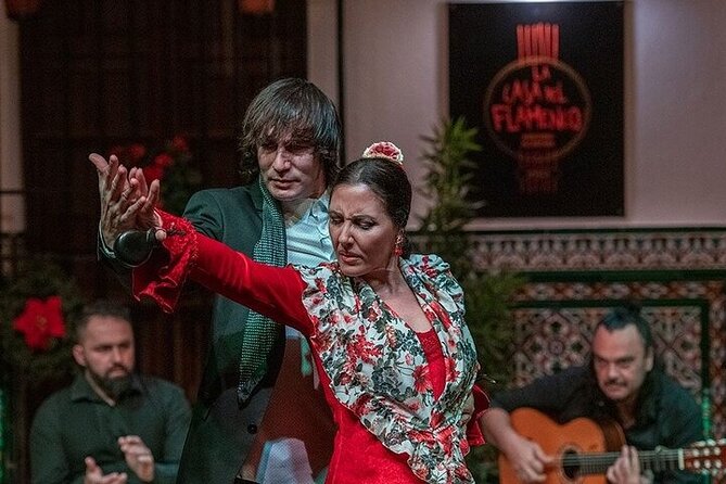 Seville Private Walking Tour with Alcazar & Cathedral Tickets - Flamenco and the afternoon option