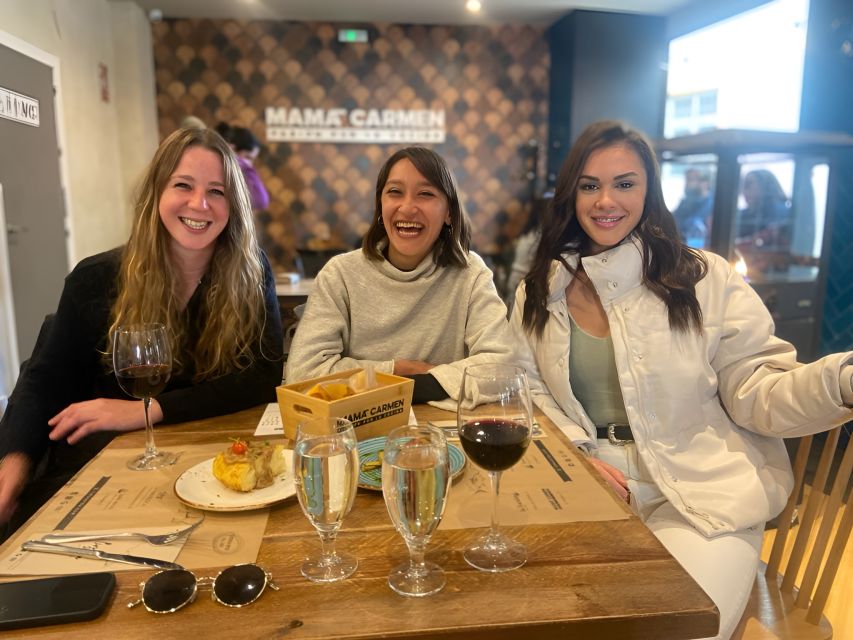 Seville: Tapas, Taverns, and History Walking Tour - Is $84 good value?