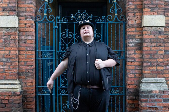 Shadows of York: Ghost Walk and Horrible History. - Why the guides matter more than the route