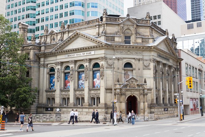 Show me the City! A Small Group Walking Tour of Toronto - The PATH is the tour’s most useful surprise