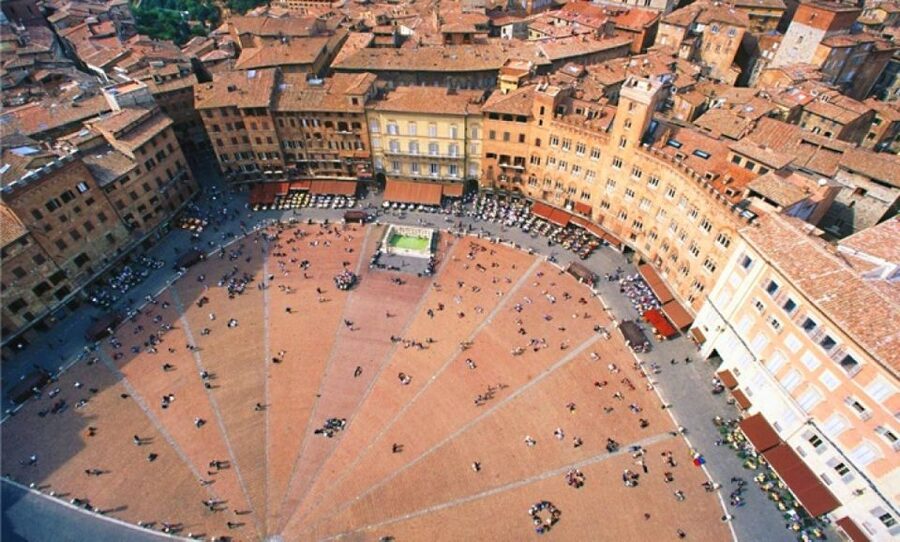 Siena: 3h Private City Walking Tour with Optional Cathedral - Should you book it?
