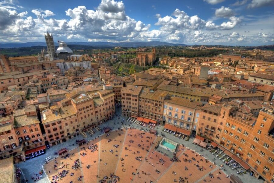Siena: 3h Private City Walking Tour with Optional Cathedral - Is $164.26 per person good value?