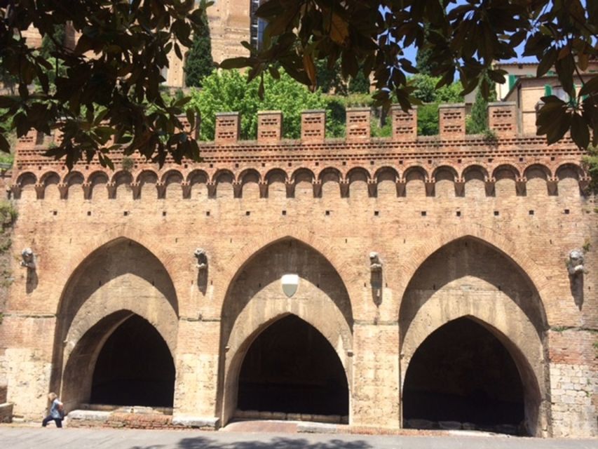 Siena: 3h Private City Walking Tour with Optional Cathedral - Who will enjoy this private walk?