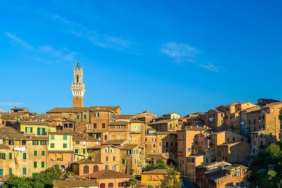 Siena: Walking Tour and Skip-the-Line Duomo Tickets - Why this short Siena walk works so well