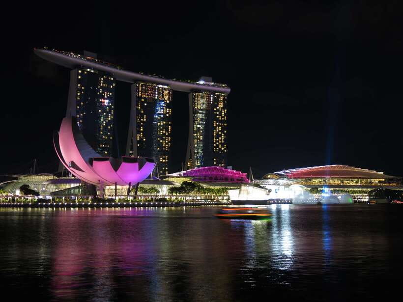 Singapore: Private Walking Tour with a Local - My verdict: a strong first-day choice