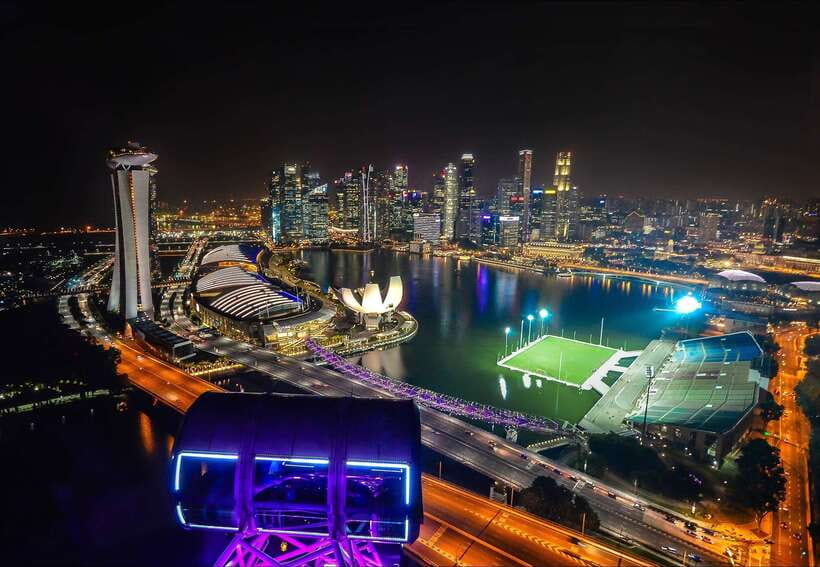 Singapore: Private Walking Tour with a Local - Price and the value of private time