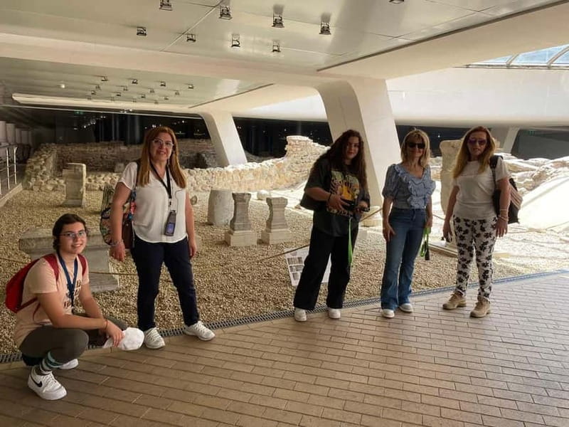 Sofia: City Monuments Guided Walking Tour with Audio Guide - Pace, comfort, and what to wear