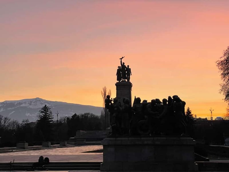 Sofia: Communist Walking Tour - Why this walk helps you read modern Sofia