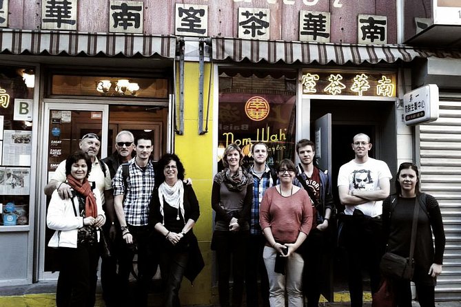 SoHo, Little Italy, and Chinatown Walking Tour in New York - When to book and how to use the ending