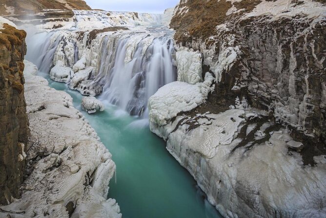Sólheimajökull Glacier Hike – Adventure in a Small Group - Key details before you book