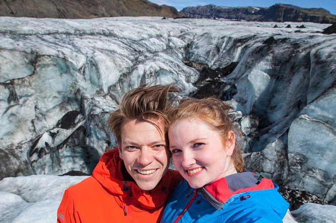Sólheimajökull Glacier Hike – Adventure in a Small Group - Who will enjoy this hike most?