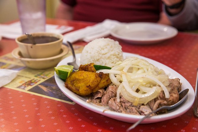 Southernmost Food & Cultural Walking Tour by Key West Food Tours - Why this food tour gives you a better feel for Key West
