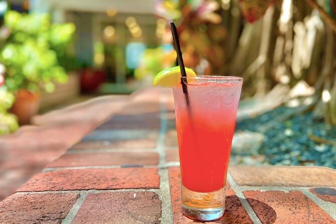 Southernmost Food & Cultural Walking Tour by Key West Food Tours - What the $90.19 price really includes