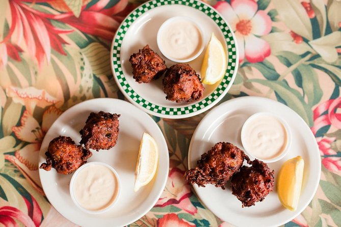 Southernmost Food & Cultural Walking Tour by Key West Food Tours - Starting at El Siboney on Catherine Street