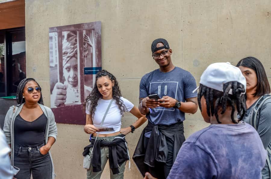 Soweto: Walking Tour with a Local Guide and Lunch - What makes this Soweto walk worth your time