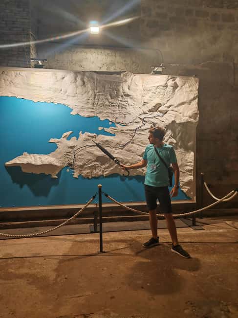 Split: City Walking Tour w/ Game of Thrones Locations - The guides make a real difference
