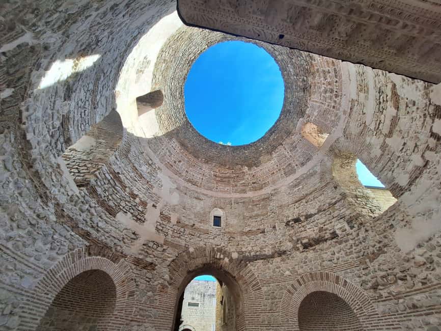 Split: City Walking Tour w/ Game of Thrones Locations - How much value do you get for $45?