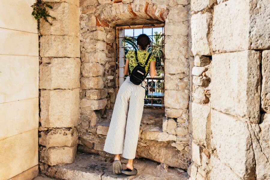 Split: Old Town and Diocletian Palace Walking Tour - Why Diocletian’s Palace makes a walking tour worthwhile