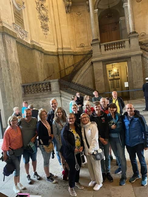 Stockholm: Guided Historic Old Town Walking Tour with Local - What the historic photos add