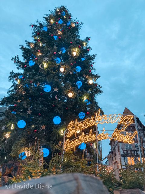 Strasbourg: Guided Historical Neighborhoods Walking Tour - Grand’Rue and the transition into older Strasbourg