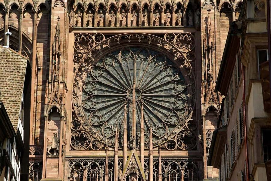 Strasbourg: Walking Tour with a Local Guide - Why this short walk works well in Strasbourg
