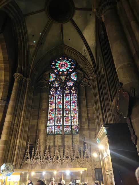Strasbourg: Walking Tour with a Local Guide - Place Kléber and the city’s public life
