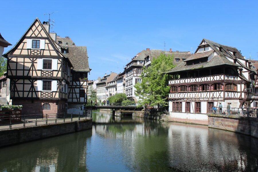 Strasbourg: Walking Tour with Local Guide - Key points to know before booking