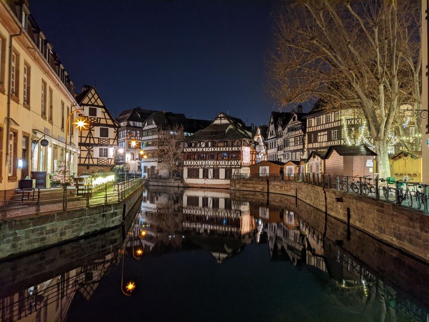 Strasbourg: Walking Tour with Local Guide - Place Saint-Étienne and Place de la République