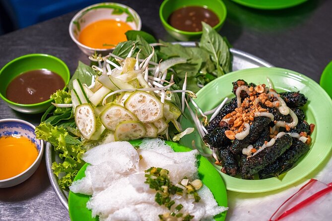 Super Niche Walking Street Food Tour in Ho Chi Minh City - Key points at a glance