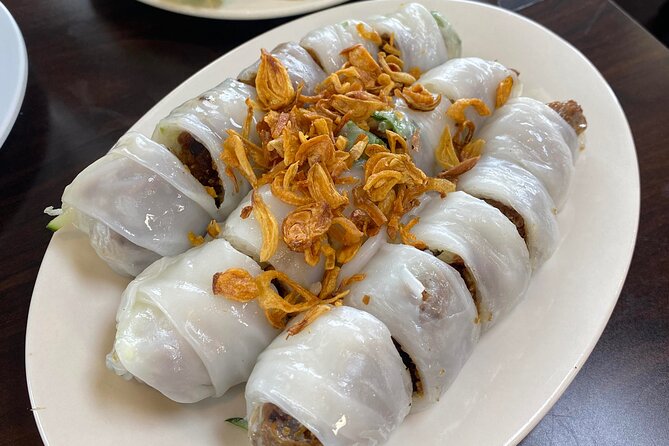 Super Niche Walking Street Food Tour in Ho Chi Minh City - Why this food tour gets beyond District 1